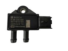 Bosch sensor abgasdruck gebraucht kaufen  Mettingen