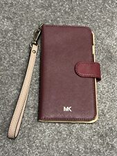 Michael kors leather for sale  MANCHESTER