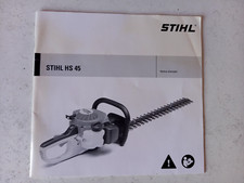 Livret taille haie d'occasion  Porcelette