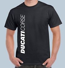 Shirt ducati corse usato  Terni