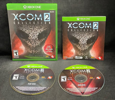 Xcom collection tested for sale  Whitestone