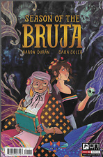 Season the bruja gebraucht kaufen  Darmstadt