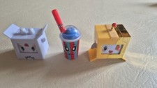 Lanky box toys for sale  BANSTEAD