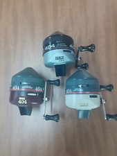 Vintage zebco brunswick for sale  Central City