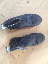 Bottines catimini d'occasion  Giberville