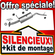 Silencieux arriere suzuki d'occasion  Lambersart