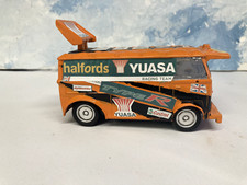 Scalextric car custom for sale  CHESTER LE STREET