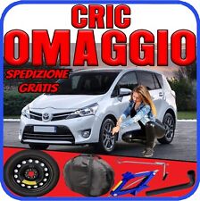 Ruotino scorta 5fori usato  Torino