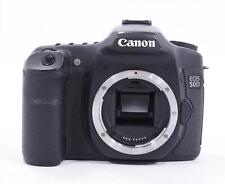 Câmera Digital SLR Canon EOS 50D - Frete Grátis comprar usado  Enviando para Brazil