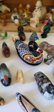 Collection figurines canards d'occasion  Rethel