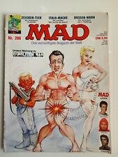 Comic mad 288 gebraucht kaufen  Wedel