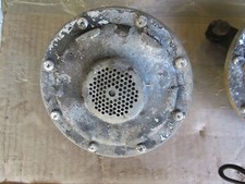 Porsche 914 horn for sale  Gray Court