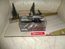 Ixo kiosque opel d'occasion Ixo kiosque opel d'occasion  Augny