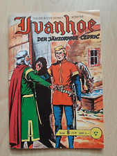 Ivanhoe comic nachdrucke gebraucht kaufen  Koblenz