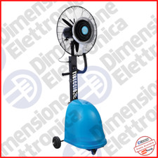 Ventilatore nebulizzatore acqu usato  Arezzo