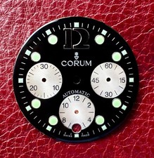 Corum bubble quadrante usato  Torino