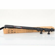 Manfrotto 134 einbeinstativ gebraucht kaufen  Rain