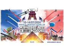 Airbeat 2024 day gebraucht kaufen  Risum-Lindholm