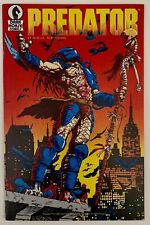 Predator 2nd print for sale  PAIGNTON