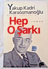 HEP o SARKI free shipping from USA yeni gibi TURKCE, usado comprar usado  Enviando para Brazil