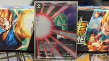 Majin twin shun for sale  COLCHESTER