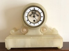 Victorian french marble for sale  HIGH PEAK