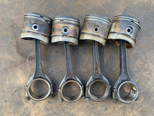 Ford tractor engine for sale  Farley