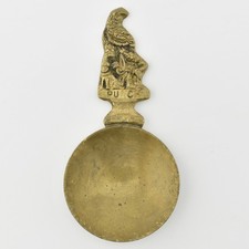 Vintage brass peerage for sale  WALTON ON THE NAZE