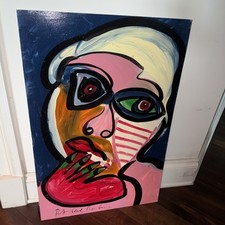 Peter keil large for sale  Atlanta