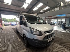 Plate ford transit for sale  SOLIHULL