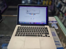 Macbook pro retina d'occasion  Rouen-