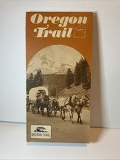 Vintage oregon trail for sale  Winona Lake