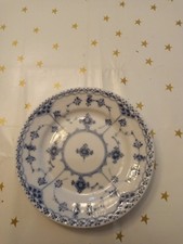 Royal copenhagen musselmalet gebraucht kaufen  Bergen