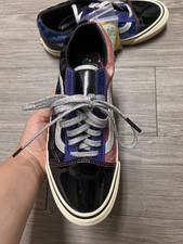 Vans feature vault for sale  Long Beach