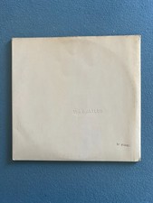 white album for sale  LEEDS