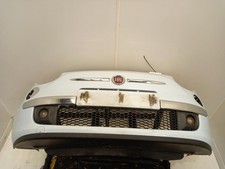 Fiat 500 front for sale  SOUTHAMPTON