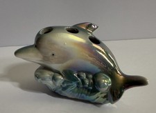 Vintage ceramic iridescent for sale  Colorado Springs