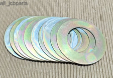 Jcb escavatore secchio usato Jcb escavatore secchio usato  Spedire a Italy