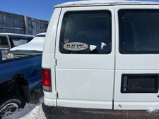 1998 ford van for sale  Sidney