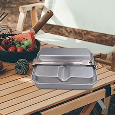Camping brotdose brotdose gebraucht kaufen  Versand nach Germany