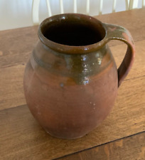 Antique terracotta olive for sale  MATLOCK