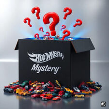 💜 Hot Wheels Mainline Mystery Box 🔥 NOVO/SELADO - 12/$24 🔥 FRETE GRÁTIS💜 comprar usado  Enviando para Brazil