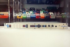 Digitech gsp5 guitar for sale  Leander