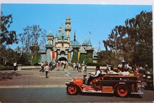 Disneyland sleeping beauty for sale  Wilmington