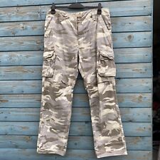 Army desert camouflage for sale  OLDBURY