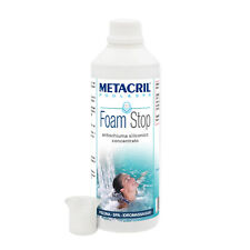 Foam stop 500ml usato  San Cesario sul Panaro