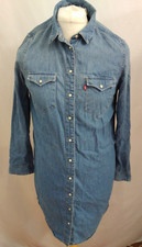 Levi strauss denim for sale  WYMONDHAM