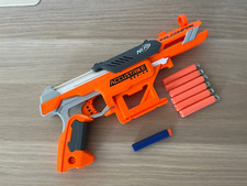 Nerf hasbro falconfire usato  Imola
