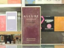 Chanel allure sensuelle usato  Sondrio