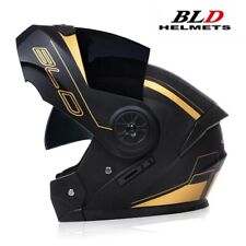 Casque moto rabattable d'occasion  Ferrette